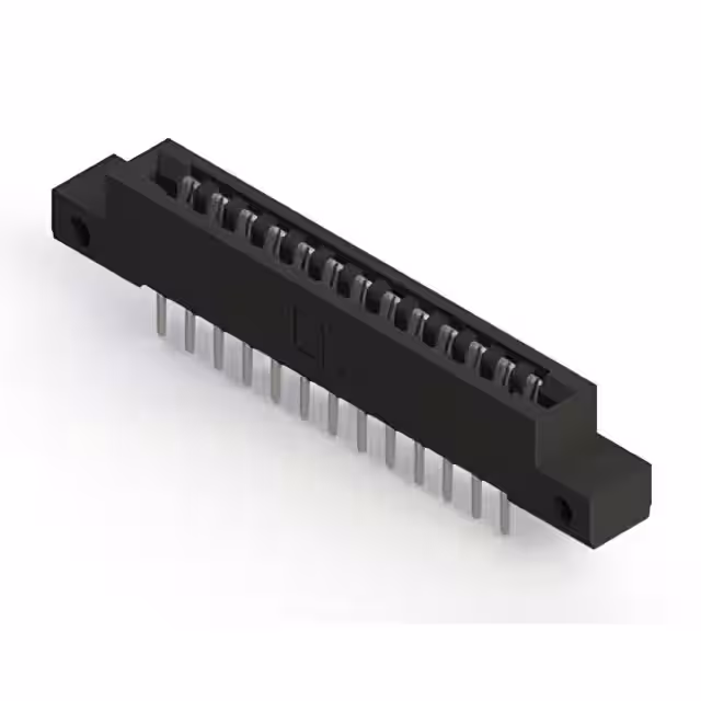 357-026-420-212 EDAC Inc.  Edgeboard Connectors